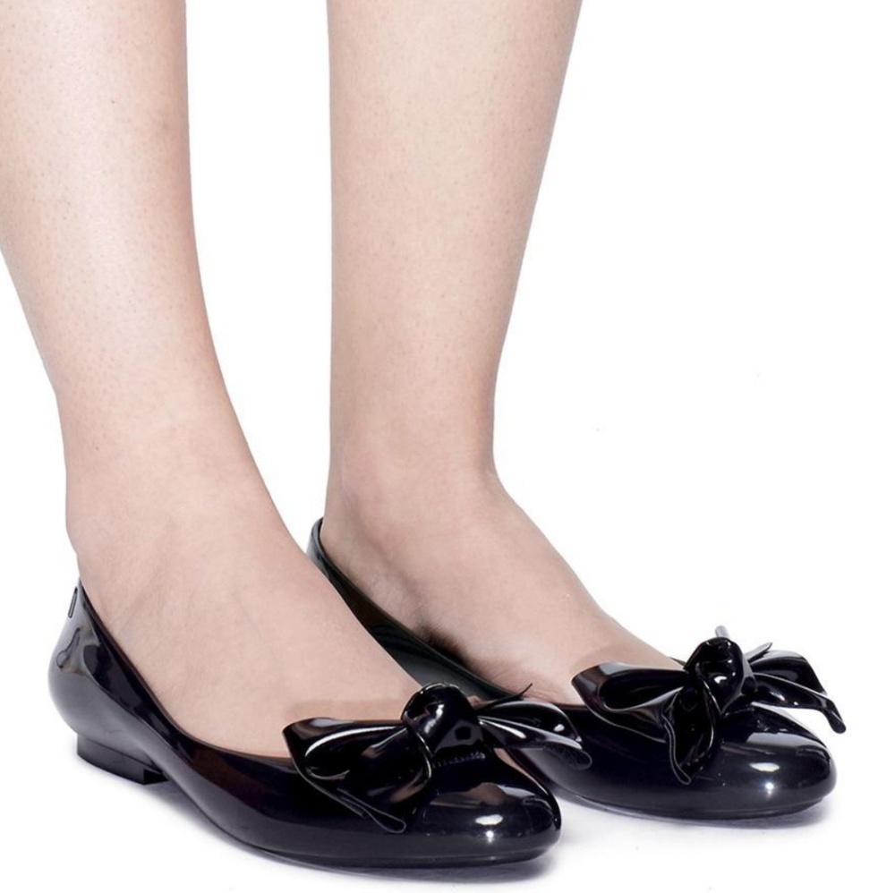 Ballet flats